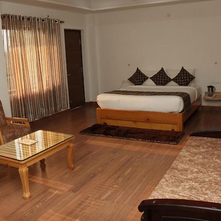 Aeradyo Inn المورا المظهر الخارجي الصورة