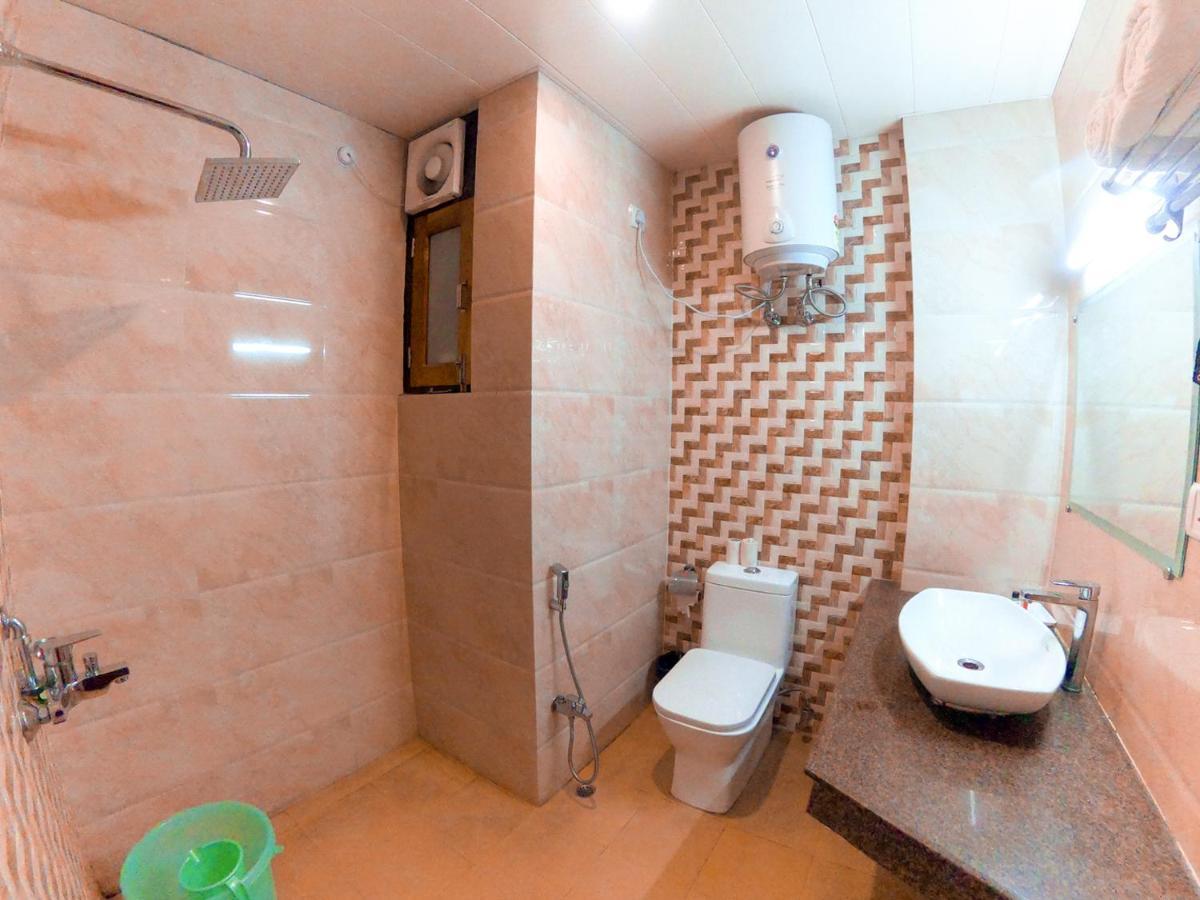 Aeradyo Inn المورا المظهر الخارجي الصورة