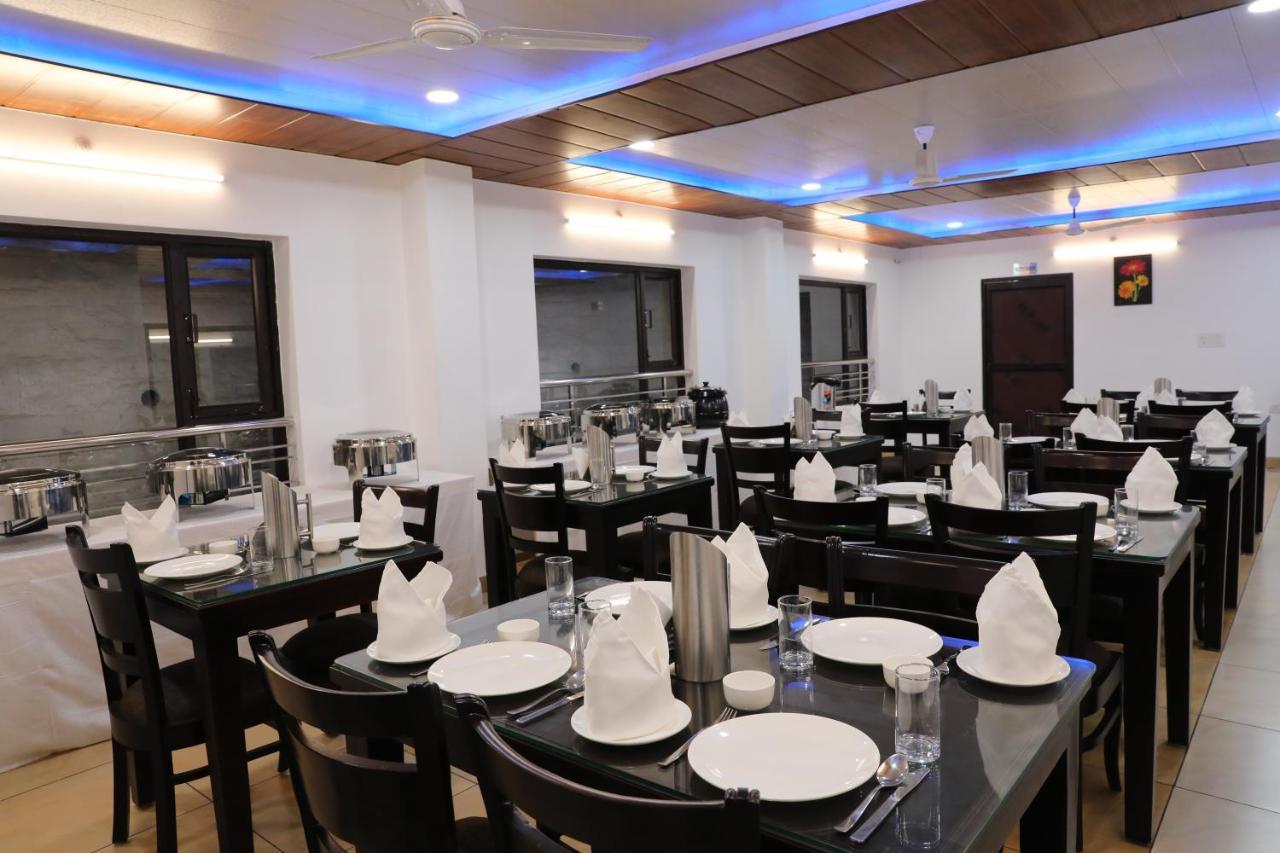 Aeradyo Inn المورا المظهر الخارجي الصورة